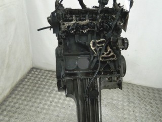 Двигатель Mercedes Benz B-Class, 2007, 2.0 л, 640.940