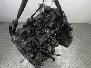 Двигатель, ориг. номер A17DTF, Opel Astra 2006-2014