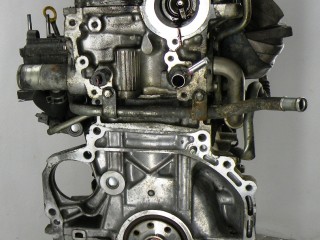 Двигатель Toyota Auris, 2007, 2.0 л, 1ADFTV