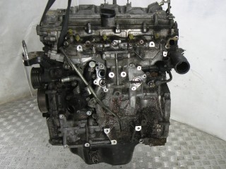 Двигатель Toyota Avensis, 2011, 2.0 л, 1ADFTV