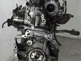 Двигатель, ориг. номер 2AD-FTV, Toyota Avensis 2006-2009