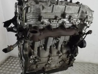 Двигатель, ориг. номер 2AD-FTV, Toyota Avensis 2006-2009