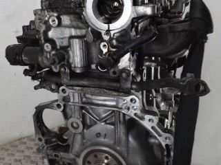 Двигатель Toyota Avensis, 2010, 2.0 л, 1ADFTV
