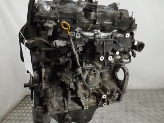Двигатель Toyota Avensis, 2009, 2.0 л, 1ADFTV