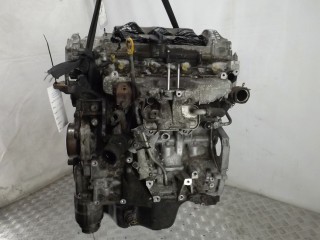 Двигатель, ориг. номер 2AD-FTV, Toyota Corolla Verso 2004-2007