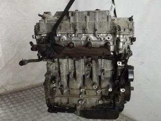 Двигатель, ориг. номер 2AD-FTV, Toyota Corolla Verso 2004-2007