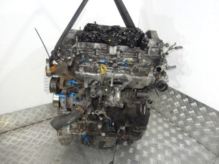 Двигатель, ориг. номер 2AD-FTV, Toyota Rav 4 2005-2008