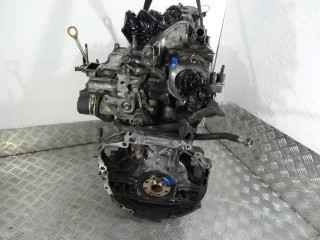 Двигатель, ориг. номер 2AD-FTV, Toyota Rav 4 2005-2008