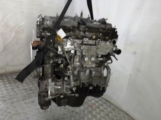 Двигатель, ориг. номер 1ADFTV, Toyota Verso 2009-2012