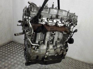 Двигатель, ориг. номер 1ADFTV, Toyota Verso 2009-2012