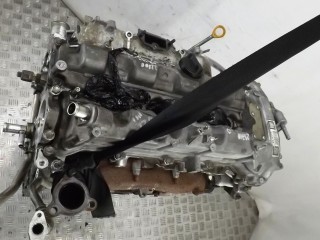 Двигатель, ориг. номер 1ADFTV, Toyota Verso 2009-2012