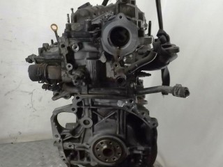 Двигатель, ориг. номер 1ADFTV, Toyota Verso 2009-2012