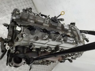 Двигатель, ориг. номер 1ADFTV, Toyota Verso 2009-2012