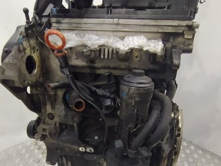 Двигатель, ориг. номер CBD, Volkswagen Passat 2005-2010