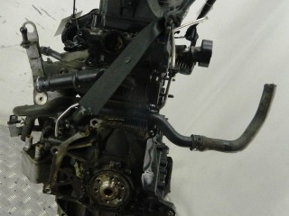 Двигатель, ориг. номер CBD, Volkswagen Passat 2005-2010