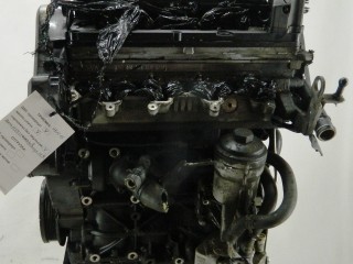 Двигатель, ориг. номер CBD, Volkswagen Passat 2005-2010