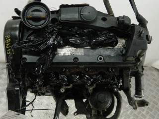 Двигатель, ориг. номер CBD, Volkswagen Passat 2005-2010