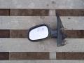 зеркало наружное левое Renault Scenic 1998г. - фото №3