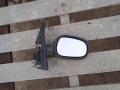 зеркало наружное правое Renault Scenic 1998г. - фото №2
