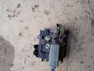 замок двери передней правой, Renault Scenic 1996-1999