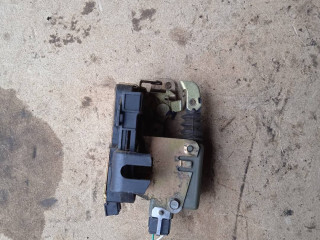 замок двери передней правой, Renault Scenic 1996-1999