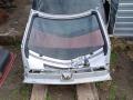 Крышка багажника (дверь 3-5) Citroen Xantia - фото №2