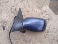 зеркало наружное левое Ford Escort 5 1997г. - фото №3