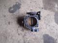 8737031, 1367AE заслонка дроссельная Renault Scenic 1998г. - фото №3