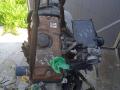 HFZ Двигатель Peugeot 206 1998г. - фото №2