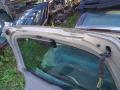 Крышка багажника (дверь 3-5) Citroen Xsara Picasso 2001г. - фото №13