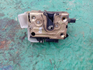 замок двери передней левой, Renault Scenic 1996-1999