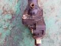 Корпус термостата Renault Scenic 1998г. - фото №3