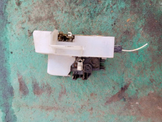 замок двери передней правой, Renault Scenic 1996-1999