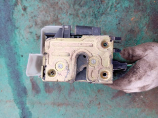 замок двери передней правой, Renault Scenic 1996-1999