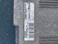 7700111772, S115300121 Блок управления двигателем Renault Scenic 1998г. - фото №3