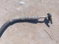 Трубка кондиционера Renault Scenic 1998г. - фото №2