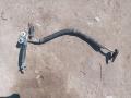 Трубка кондиционера Renault Scenic 1998г. - фото №4