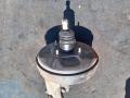 Вакуумный усилитель тормозов Citroen ZX 1996г. - фото №2