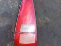 фонарь задний левый Renault Laguna 1998г. - фото №3