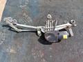 механизм стеклоочистителя (трапеция дворников) Renault Laguna 1998г. - фото №3