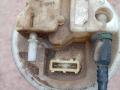 насос топливный Citroen Xantia 1999г. - фото №5
