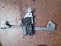 Стеклоподъемник электрический передний левый Citroen Xantia 1999г. - фото №3