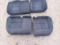 Салон (комплект сидений) Citroen Xantia 1999г. - фото №2