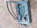 Дверь передняя правая Renault Laguna 1997г. - фото №2