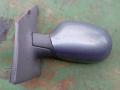 зеркало наружное левое Renault Scenic 1997г. - фото №3