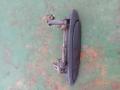 ручка наружная двери передней левой Renault Scenic 1997г. - фото №2