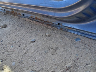 Дверь передней правой, Renault Scenic 1996-1999