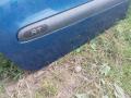 Дверь передняя левая Renault Scenic 1998г. - фото №2