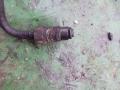 Масляная трубка турбины Citroen Xantia 1997г. - фото №3