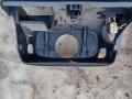 кожух рулевой колонки Citroen Xantia 1999г. - фото №3